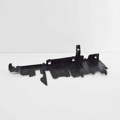 NEW VOLKSWAGEN JETTA A6 RADIATOR LEFT AIR GUIDE 5C6121283J ORIGINAL