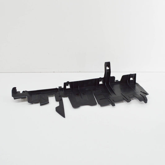 NEW VOLKSWAGEN JETTA A6 RADIATOR LEFT AIR GUIDE 5C6121283J ORIGINAL