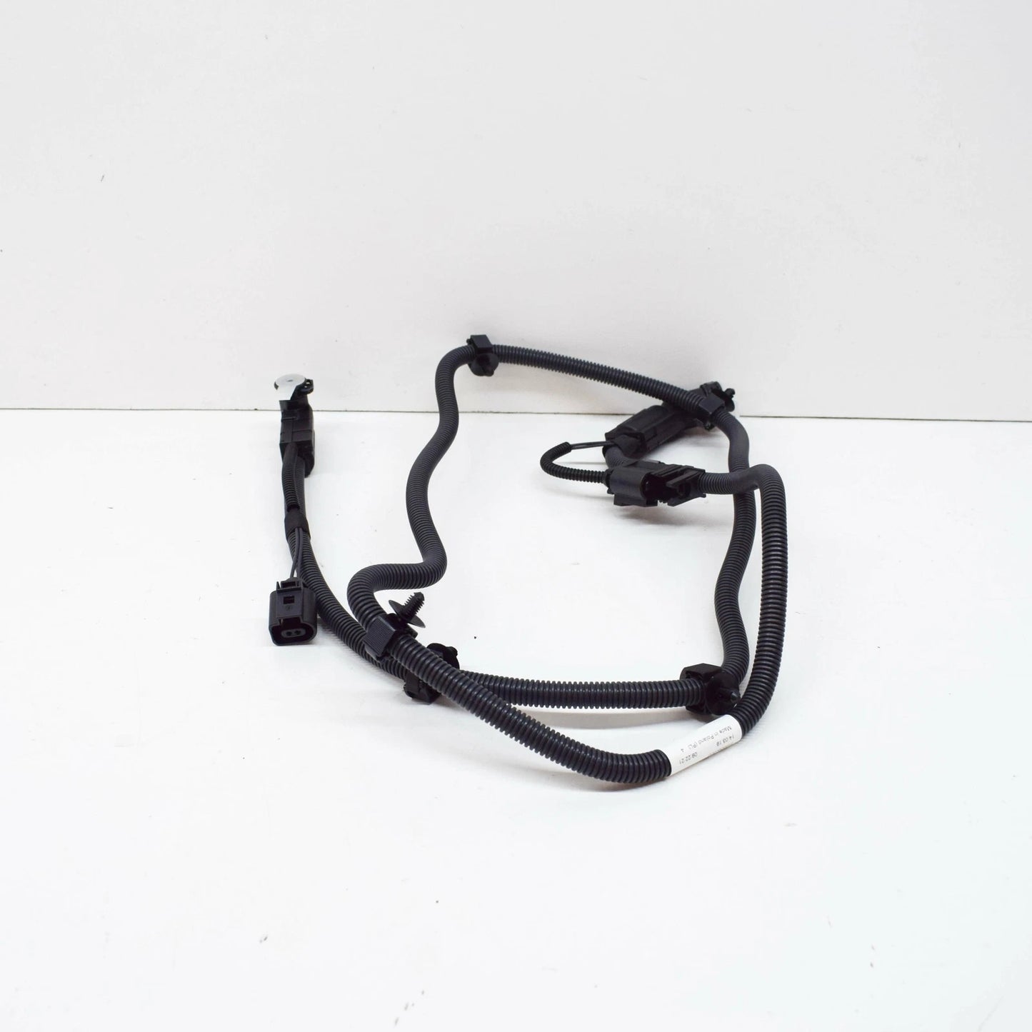 NEW VOLKSWAGEN ARTEON 3H7 REAR ADBLUE SUPPLY LINE 3Q0131983L