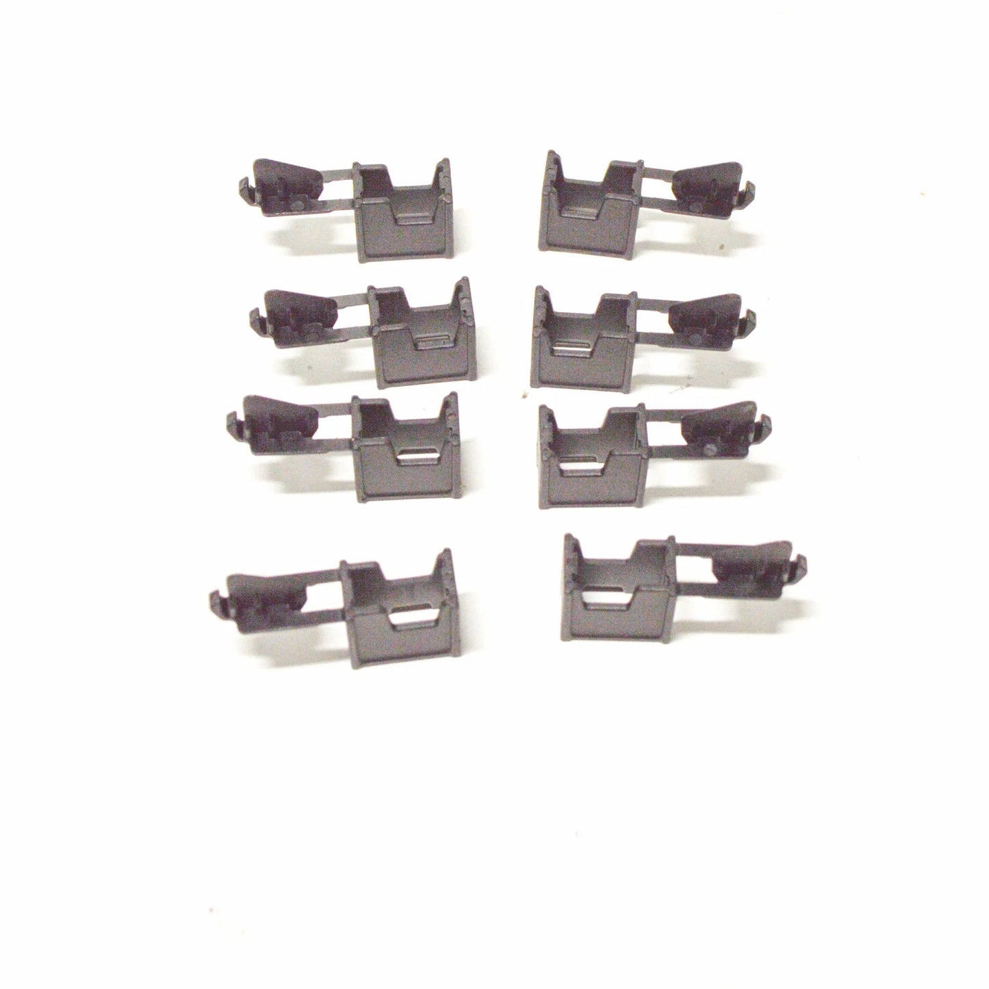 NEW BMW 3 E93 ROOF RAIL MOUNTING KIT 54377187747 7187747