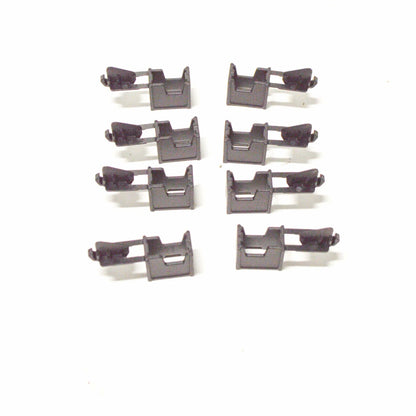 NEW BMW 3 E93 ROOF RAIL MOUNTING KIT 54377187747 7187747