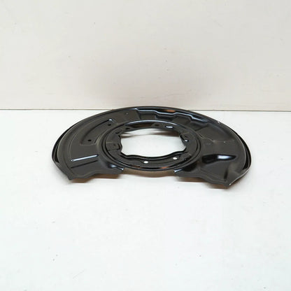 NEW MB C-CLASS W204 REAR LEFT BRAKE PROTECTION PLATE A2044211720 ORIGINAL