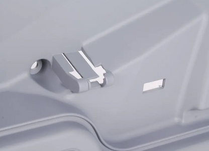 new bmw 5 e39 lower tail lid trim panel 8259952 51498259952 original