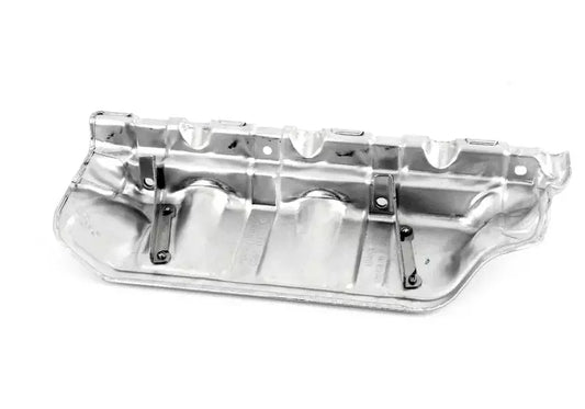 NEW AUDI A3 SPORTBACK 8V TURBOCHARGER MOUNT HEAT SHIELD 07K129597G ORIGINAL