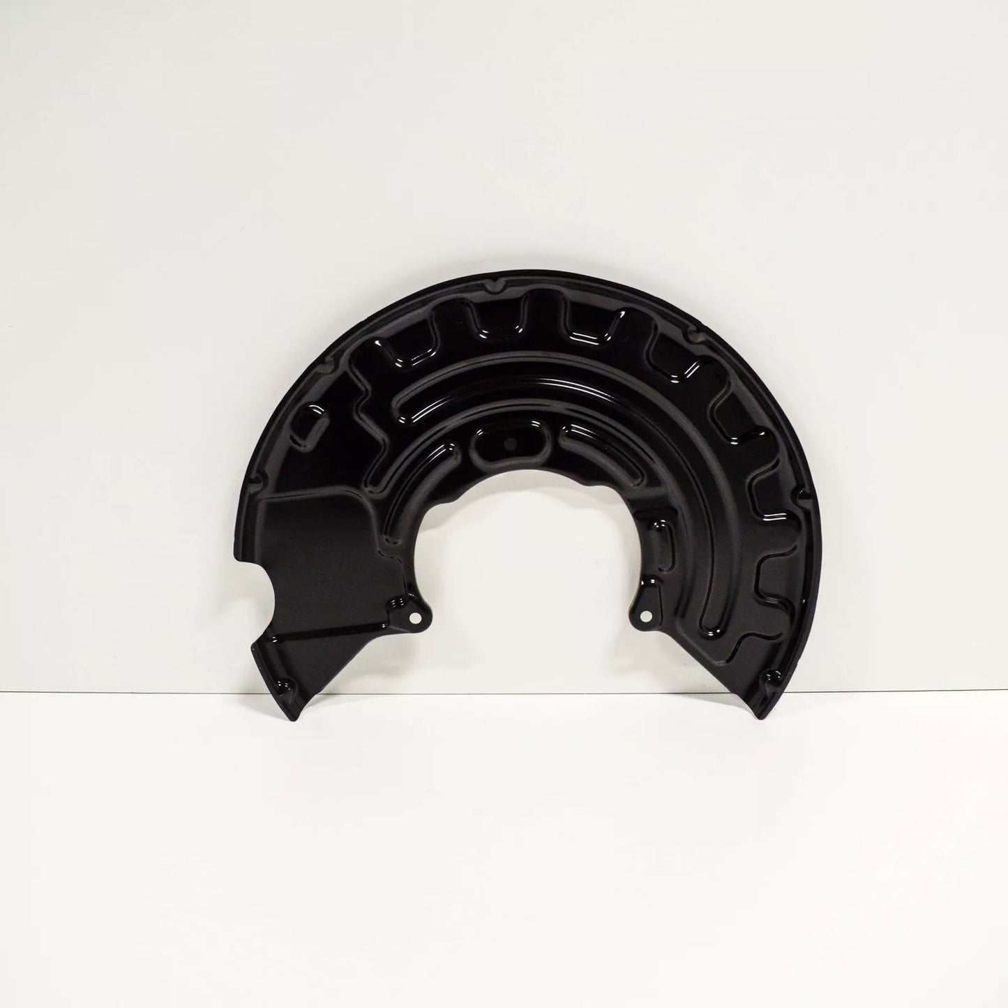 NEW AUDI A3 8P1 FRONT LEFT BRAKE DISK COVER PLATE 1K0615311C