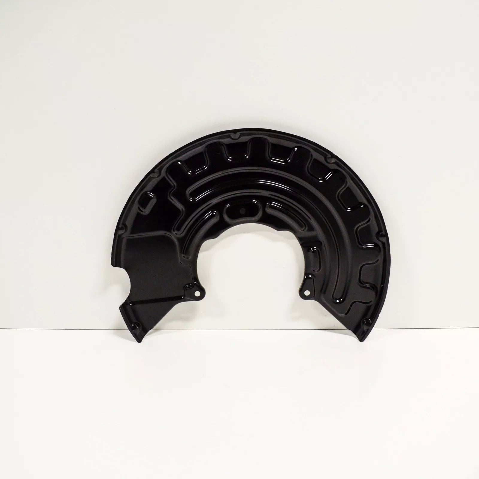 NEW AUDI A3 8P1 FRONT LEFT BRAKE DISK COVER PLATE 1K0615311C