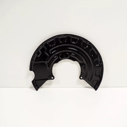 NEW AUDI A3 8P1 FRONT LEFT BRAKE DISK COVER PLATE 1K0615311C