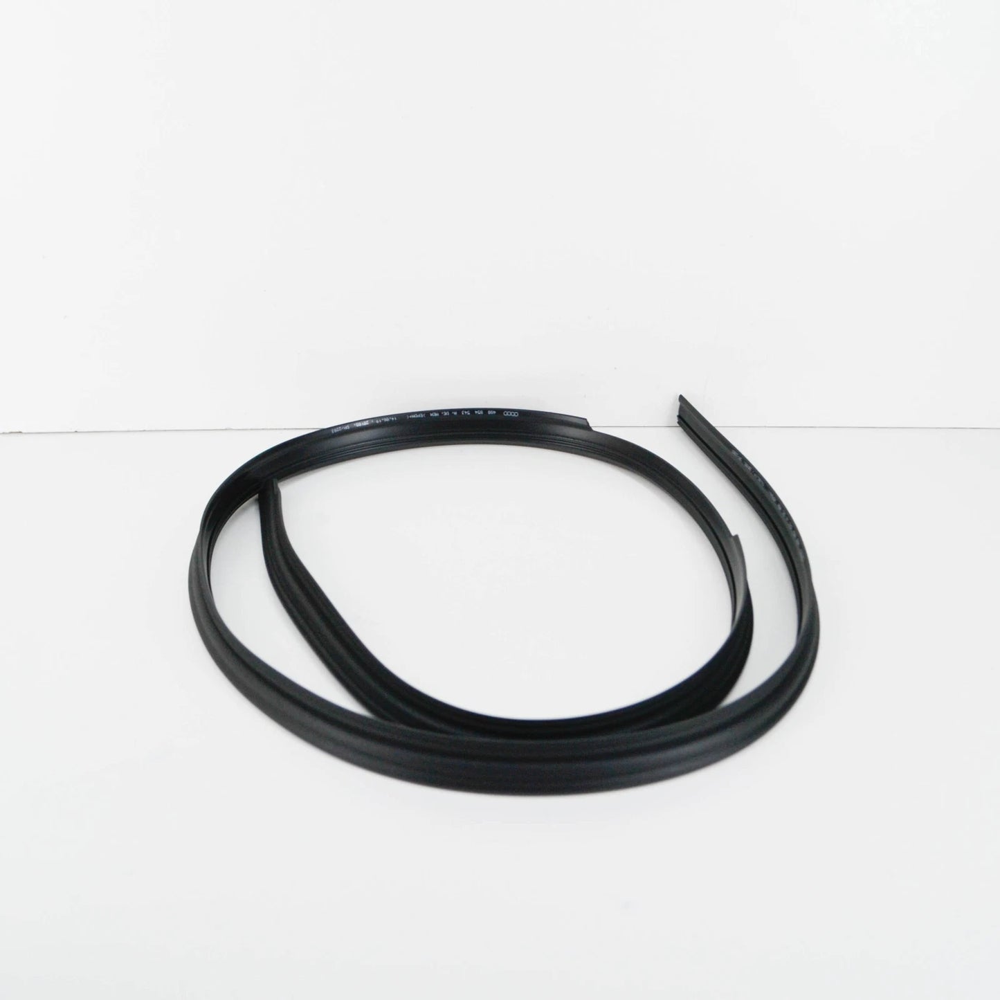 NEW AUDI A7 4G LEFT SIDE ROOF MOLDING SEAL 4G8854543A