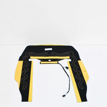 NEW MERCEDES-BENZ E S212 FRONT LEFT LOWER SEAT HEATER PAD A2129064002