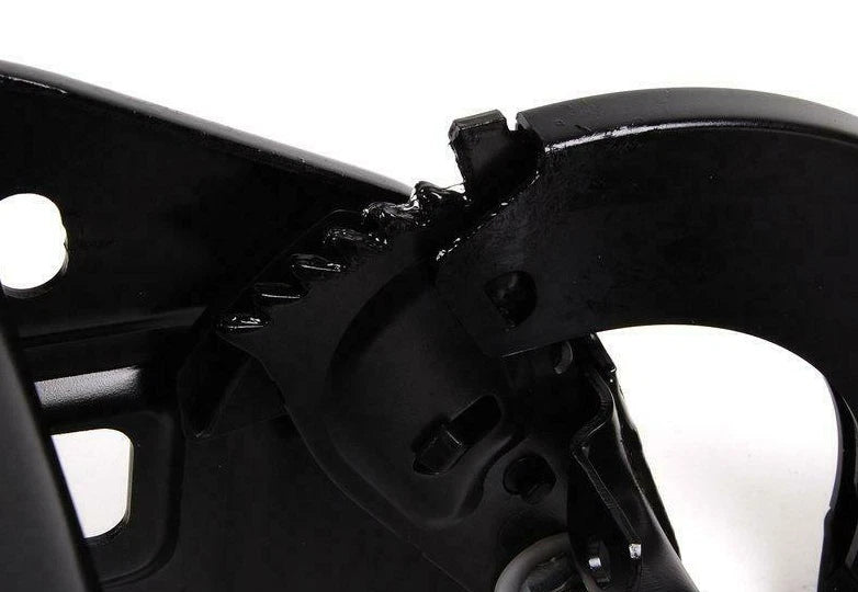 NEW AUDI A4 B8 FRONT MIDDLE ARMREST MOUNTING BASE 8K08642836PS