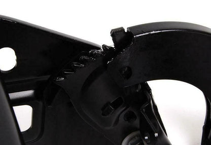 NEW AUDI A4 B8 FRONT MIDDLE ARMREST MOUNTING BASE 8K08642836PS