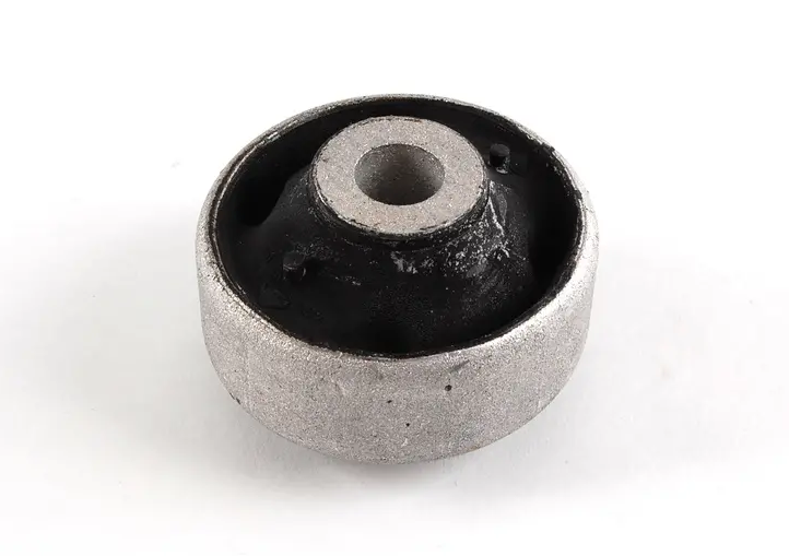NEW AUDI A1 8X FRONT CONTROL ARM REAR BONDED RUBBER BUSH 1J0407181 ORIGINAL