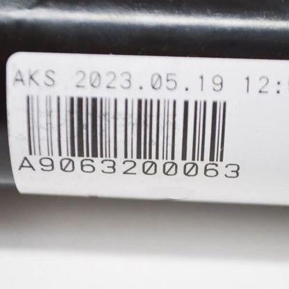 NEW MERCEDES-BENZ SPRINTER 906 REAR AXLE SPRING SHACKLE A9063200063 ORIGINAL