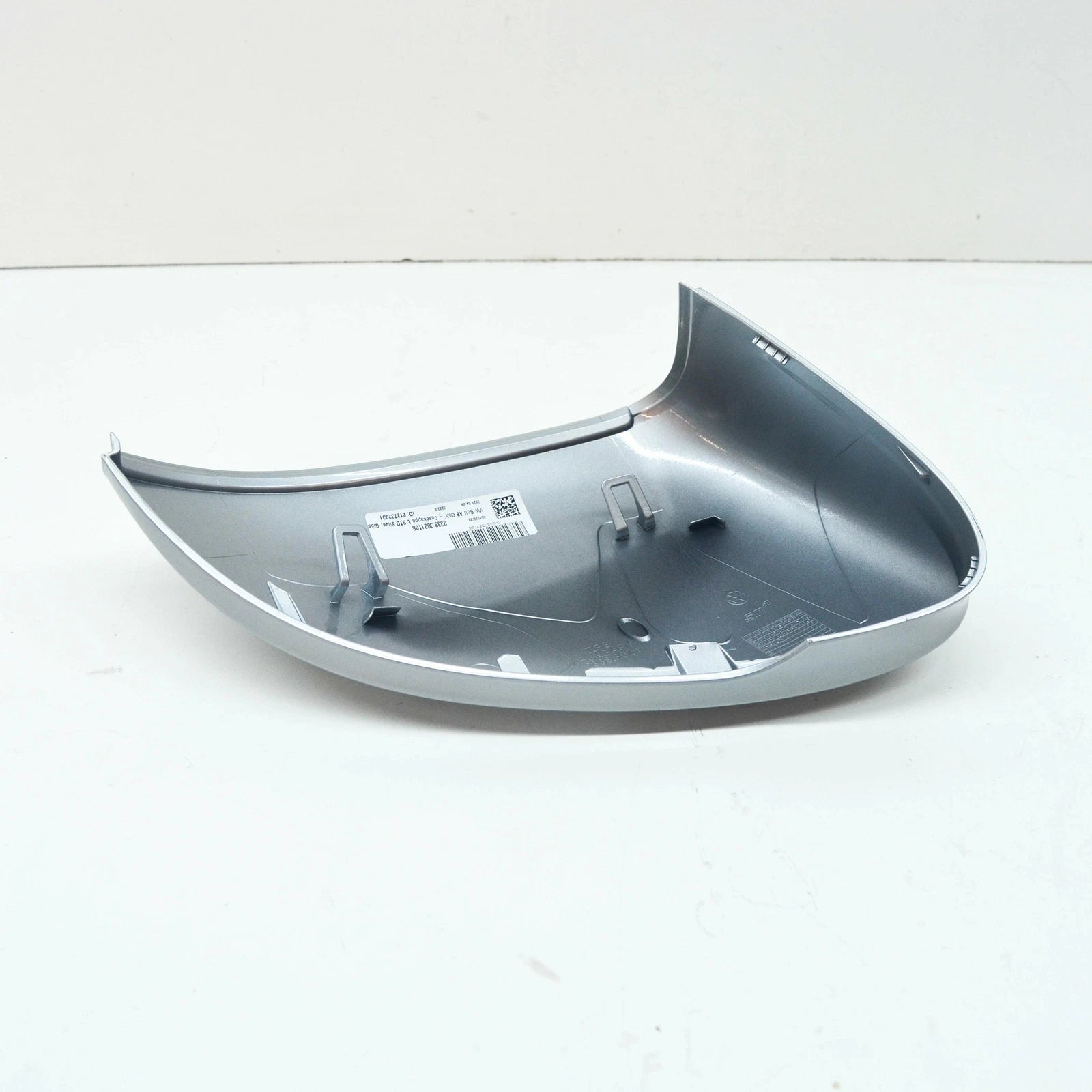 NEW VOLKSWAGEN ID.3 E11 FRONT LEFT DOOR MIRROR COVER CAP 5H0857537TO8