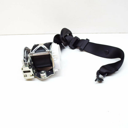 NEW BMW 3 F30 FRONT LEFT UPPER SEAT BELT 72117272475 7272475 LHD ORIGINAL