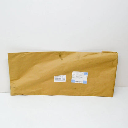 NEW BMW 2 F22 FRONT BUMPER CENTER FILLER TRIM 51117314334 7314334 2015 ORIGINAL