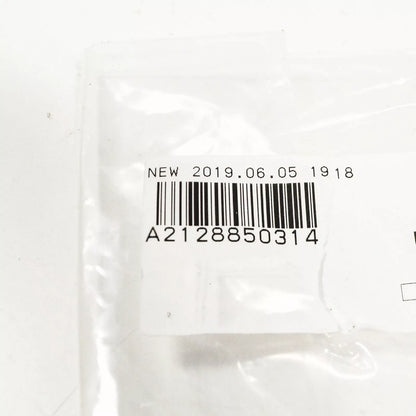 NEW MERCEDES-BENZ C W205 REAR BUMPER RADAR SENSOR BRACKET A2128850314