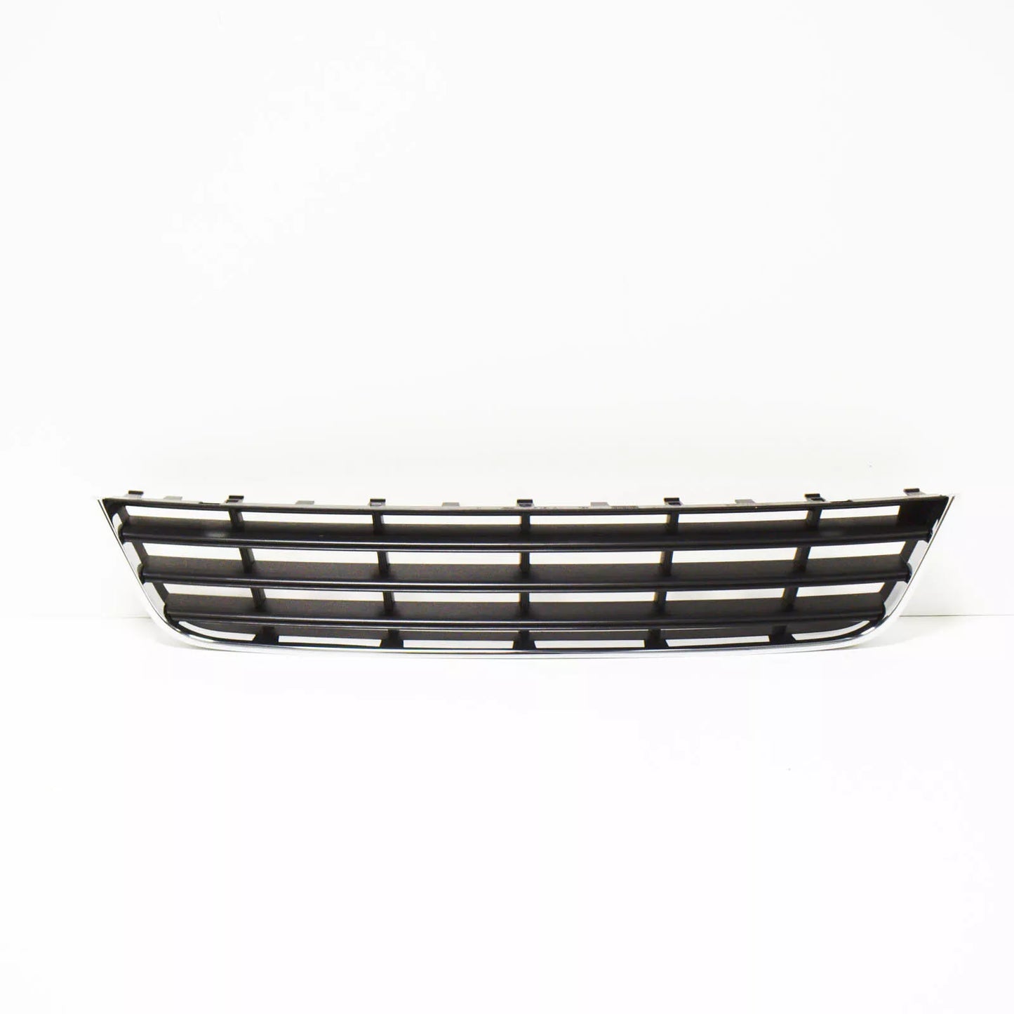 NEW VOLKSWAGEN PASSAT B6 FRONT BUMPER LOWER CENTER GRILLE 3C0853671C9B9