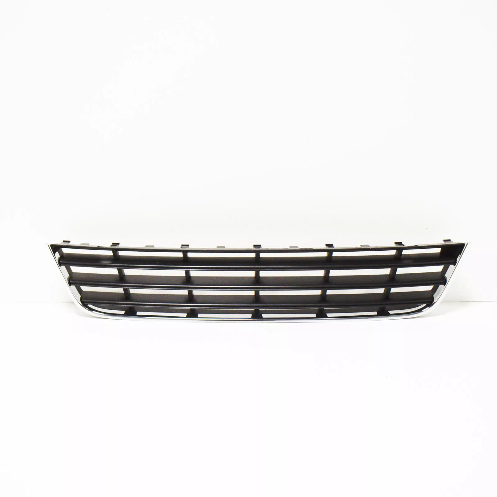 NEW VOLKSWAGEN PASSAT B6 FRONT BUMPER LOWER CENTER GRILLE 3C0853671C9B9