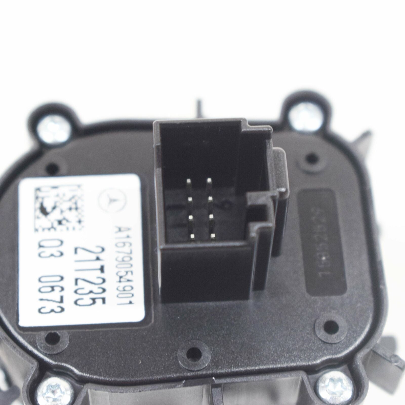 NEW MERCEDES-BENZ GLE W167 START/STOP SWITCH BUTTON A1679054901 ORIGINAL