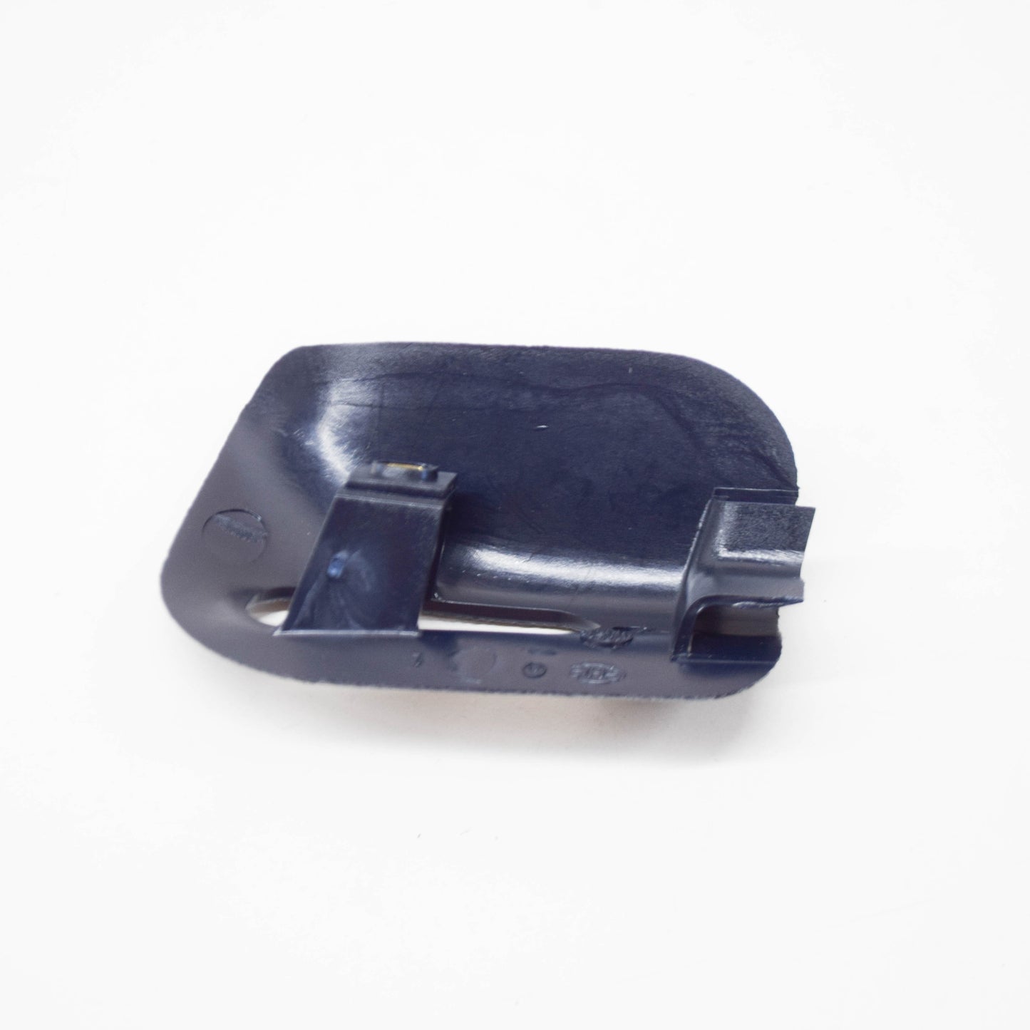 NEW MERCEDES-BENZ SL R129 LEFT SUN VISOR MOUNT CAP A12981105615070 ORIGINAL