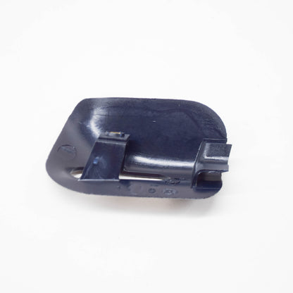 NEW MERCEDES-BENZ SL R129 LEFT SUN VISOR MOUNT CAP A12981105615070 ORIGINAL