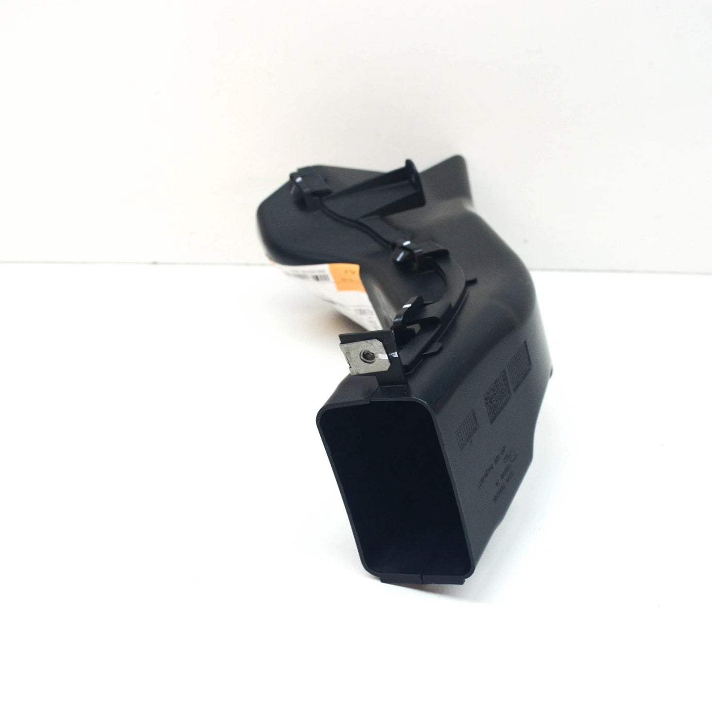 NEW BMW 3 GT F34 RIGHT BRAKE AIR DUCT 51747294908 7294908 2016 ORIGINAL