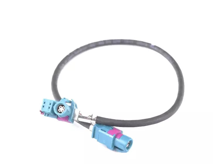 NEW AUDI E-TRON GT DATA ADAPTOR LINE 000098609A ORIGINAL