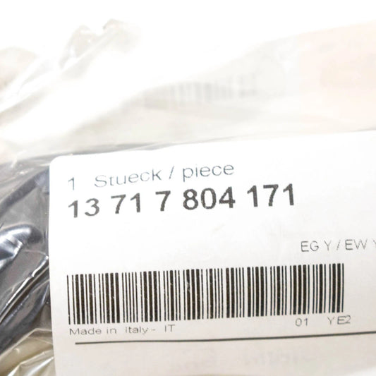 NEW BMW 3 E90 HOT-FILM AIR MASS METER HOSE 13717804171 7804171 ORIGINAL