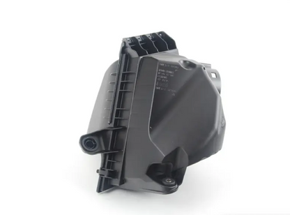 new bmw 5 f10 intake muffler 7612014 13717612014 original
