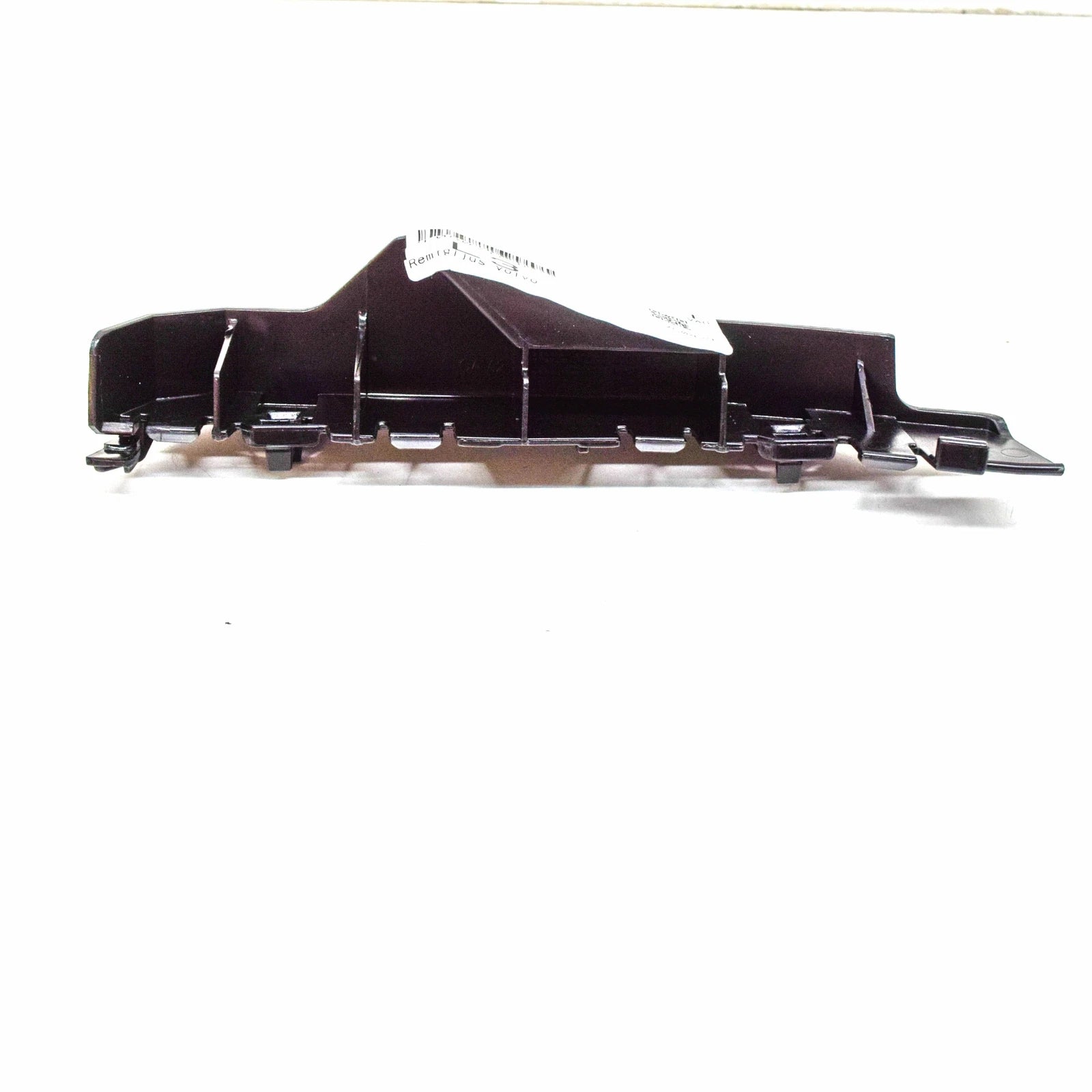 NEW VOLKSWAGEN TRANSPORTER T6 FRONT RIGHT BUMPER BRACKET 7E0807184B ORIGINAL