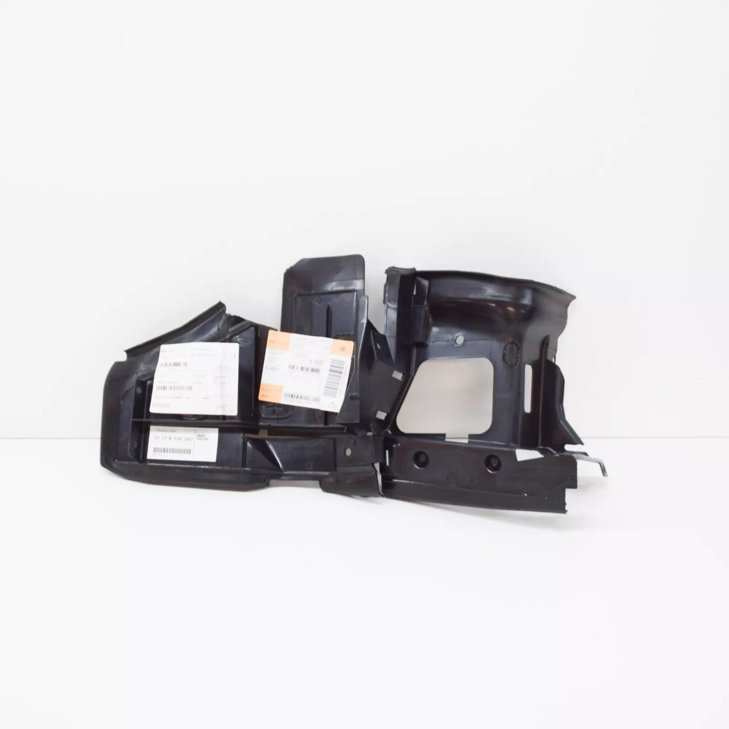 NEW BMW 3 E36 LEFT AIR DUCT 51718156247 8156247 ORIGINAL