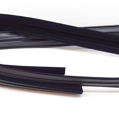 NEW MERCEDES-BENZ E W210 FRONT RIGHT WINDOW GUIDE RAIL A2107251025 ORIGINAL