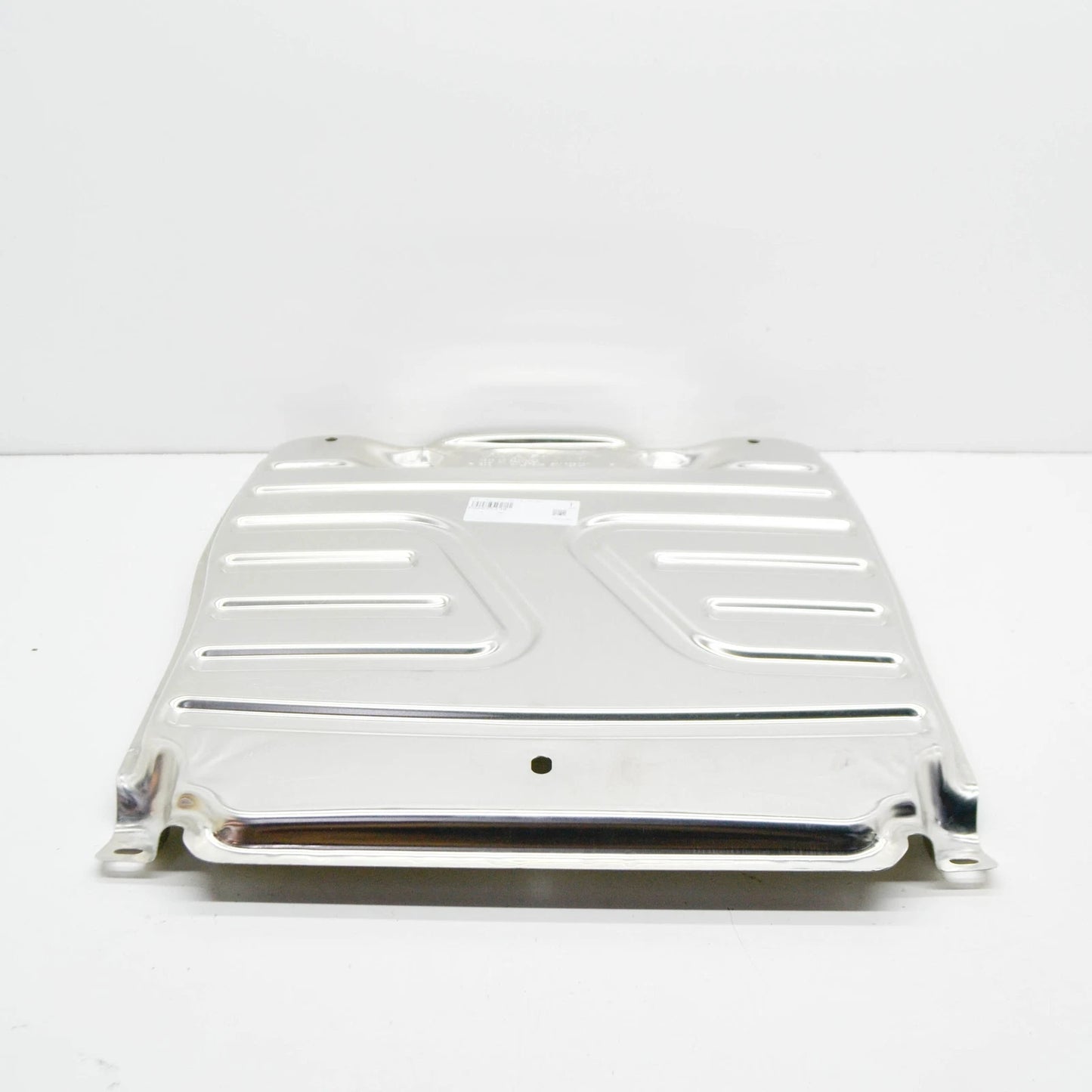 NEW VOLKSWAGEN TIGUAN 5Q ENGINE UNDERTRAY METAL SHIELD 5QA825230