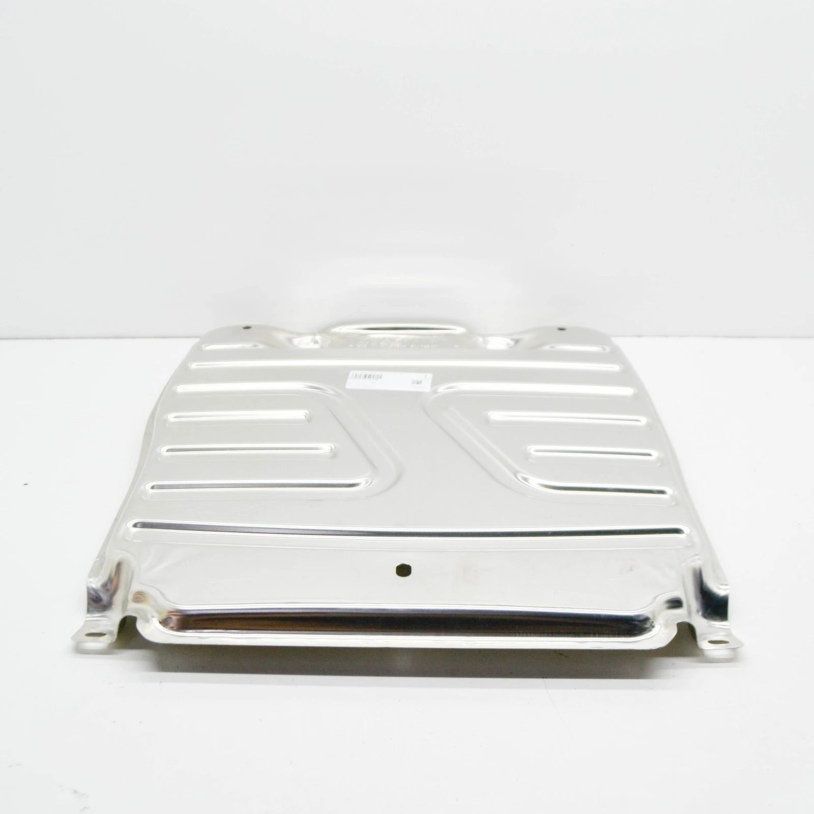 NEW VOLKSWAGEN TIGUAN 5Q ENGINE UNDERTRAY METAL SHIELD 5QA825230