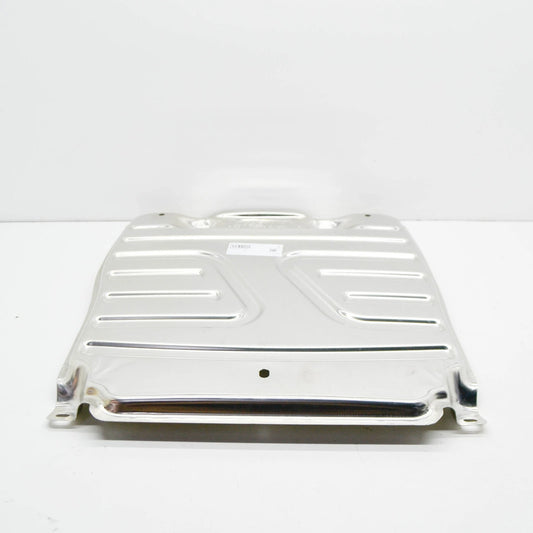 NEW VOLKSWAGEN TIGUAN 5Q ENGINE UNDERTRAY METAL SHIELD 5QA825230