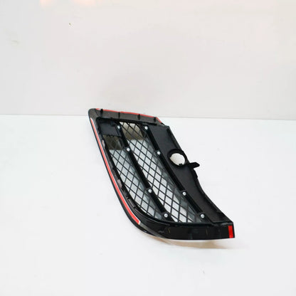 NEW AUDI R8 FRONT BUMPER RIGHT GRILLE 42080768001C 420807680 01C ORIGINAL