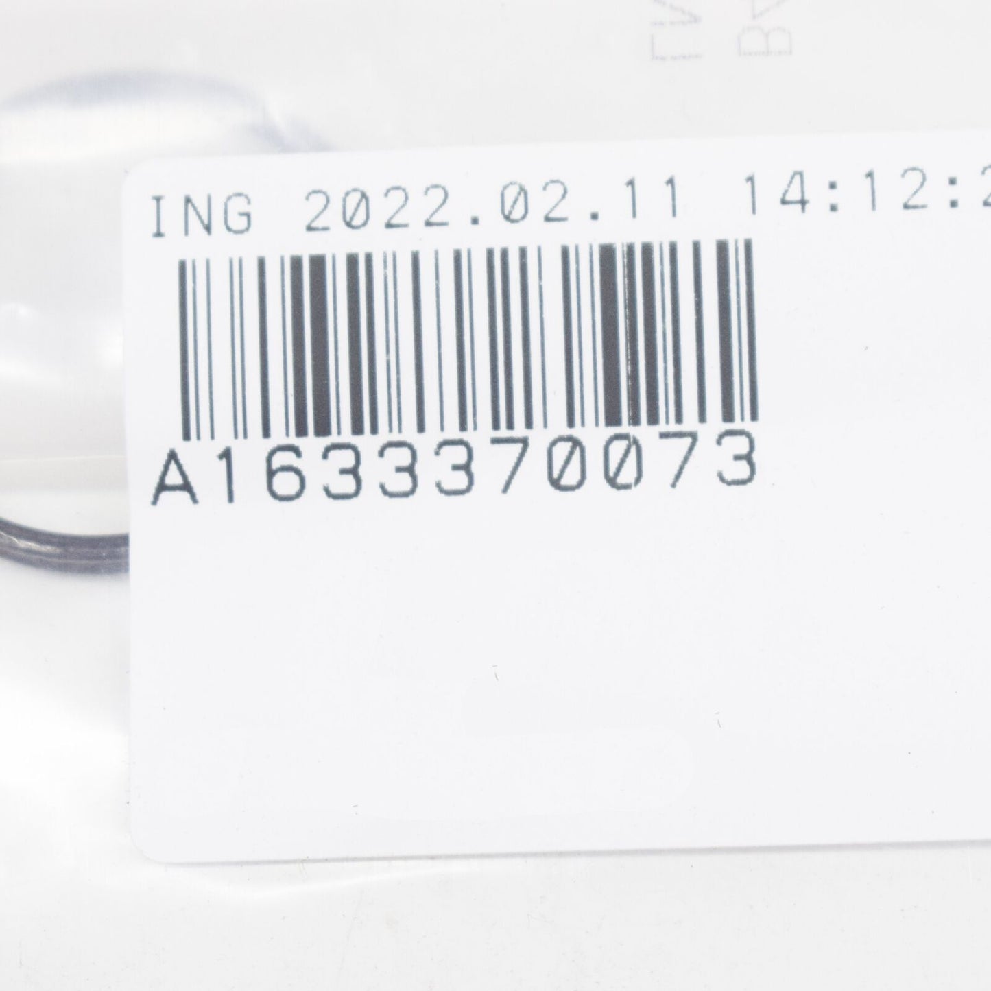 NEW MERCEDES BENZ GL X164 FRONT AXLE SHAFT LOCK A1633370073 ORIGINAL