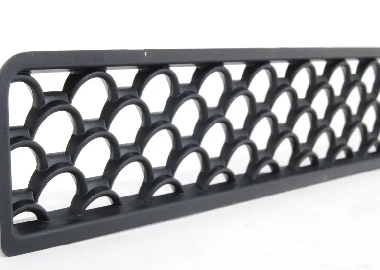 NEW MERCEDES-BENZ SL R230 REAR BUMPER INSIDE RIGHT GRILLE A2308853853 ORIGINAL