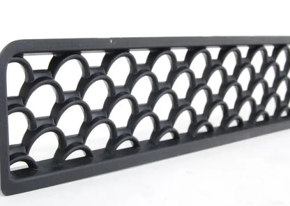 NEW MERCEDES-BENZ SL R230 REAR BUMPER INSIDE RIGHT GRILLE A2308853853 ORIGINAL