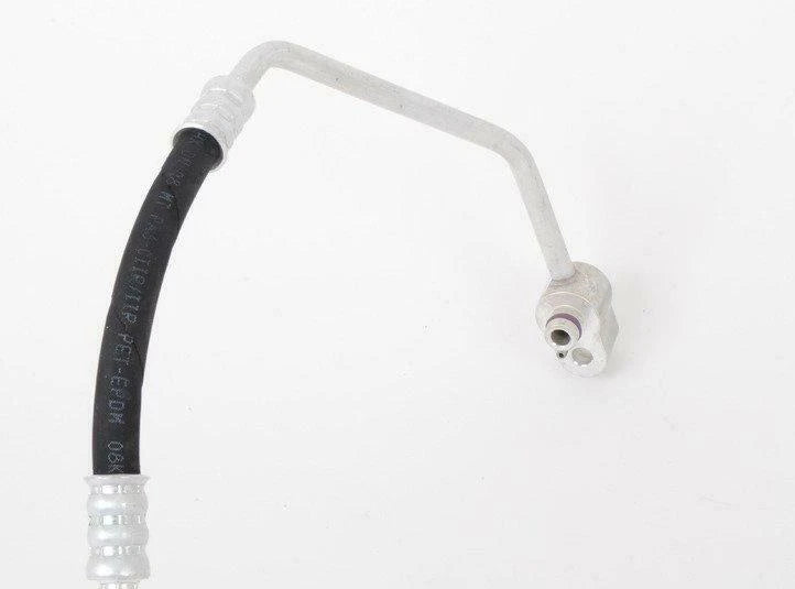 NEW VOLKSWAGEN BEETLE A5 A/C REFRIGERANT LINE 5C0820741B ORIGINAL