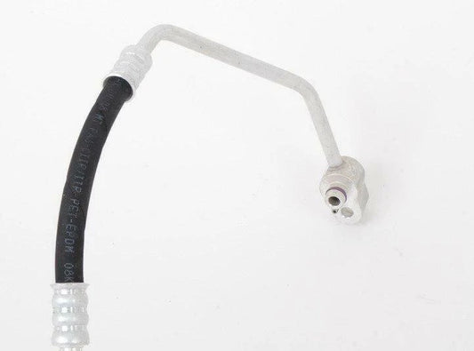 NEW VOLKSWAGEN BEETLE A5 A/C REFRIGERANT LINE 5C0820741B ORIGINAL