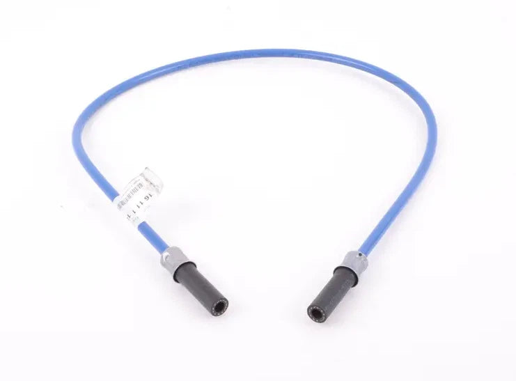 NEW BMW 5 E39 FUEL FEED VENT PIPE 16111183301 1183301 ORIGINAL