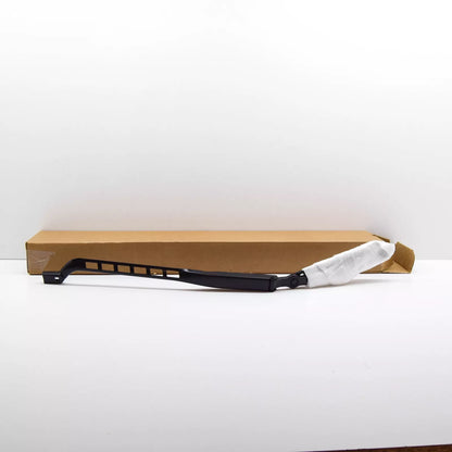 NEW MERCEDES-BENZ ML W166 FRONT RIGHT WIPER ARM RHD A1668201044 ORIGINAL
