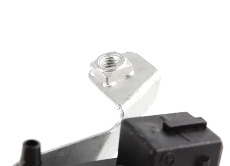 NEW BMW 3 E36 VACCUM CONTROL ELECTRIC VALVE 11721433458 1433458 ORIGINAL