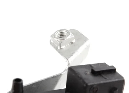 NEW BMW 3 E36 VACCUM CONTROL ELECTRIC VALVE 11721433458 1433458 ORIGINAL