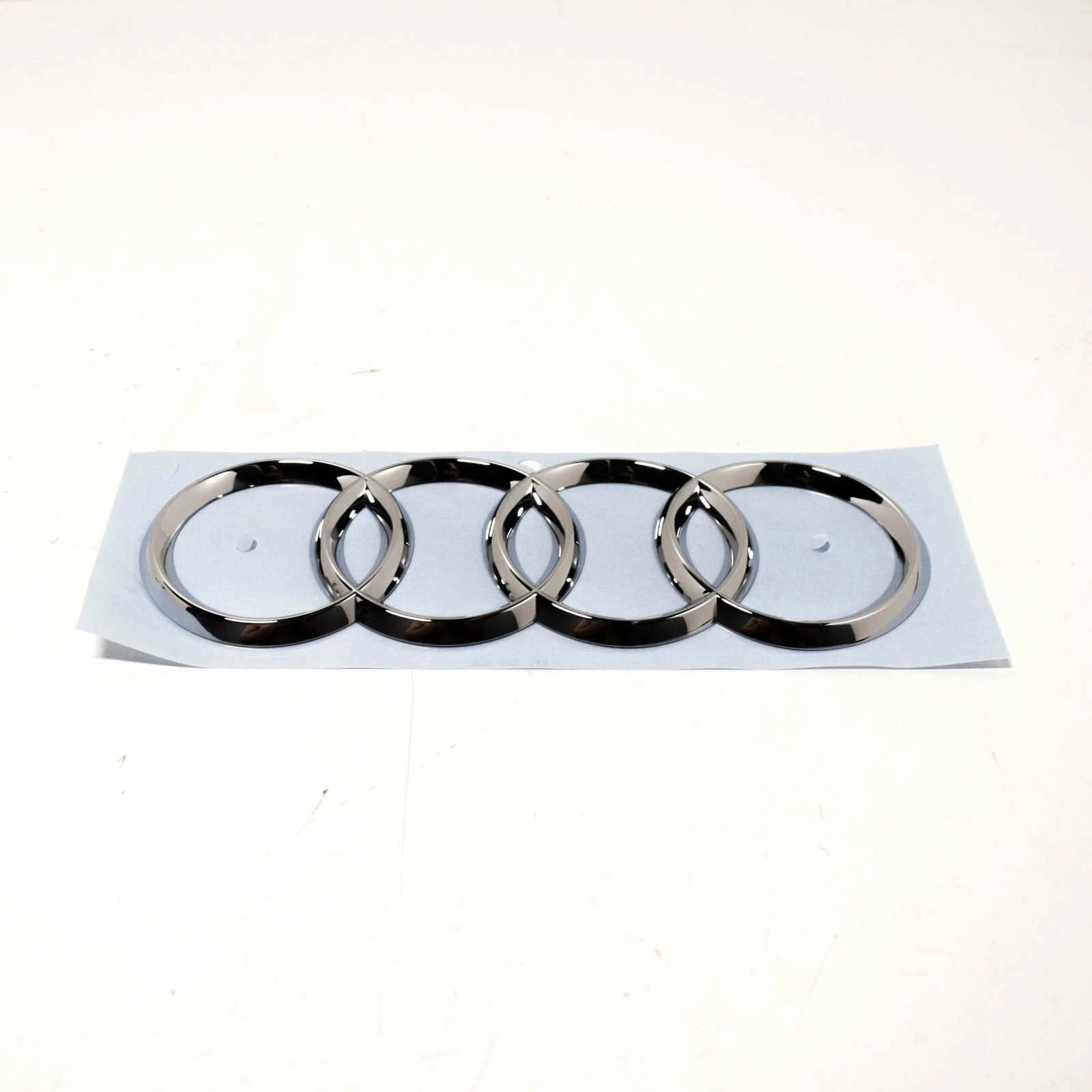 NEW AUDI A4 B8 REAR TRUNK LID EMBLEM LOGO BADGE 8K98537422ZZ