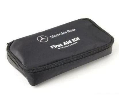 NEW MERCEDES-BENZ E-CLASS W211 FIRST AID KIT A2118600250 ORIGINAL