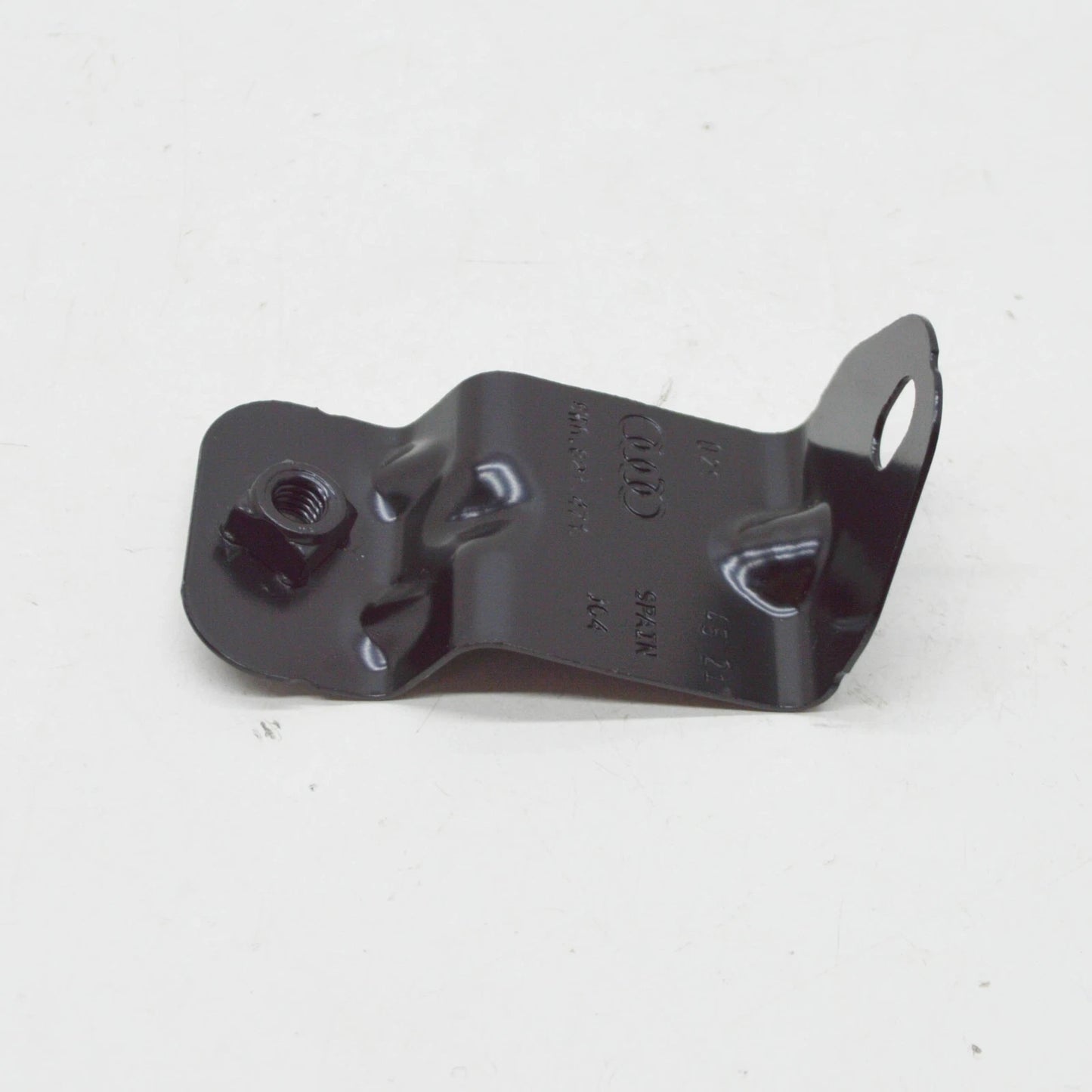 NEW AUDI A5 CABRIO 8W6 FRONT FENDER WING HOLDER 8W6821471 ORIGINAL