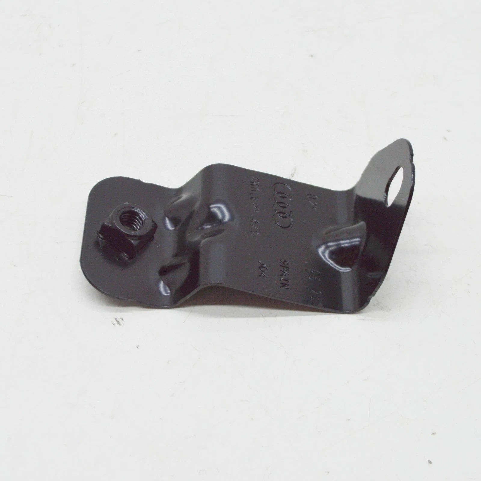 NEW AUDI A5 CABRIO 8W6 FRONT FENDER WING HOLDER 8W6821471 ORIGINAL